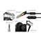 هدفون وان مور مدل Piston Fit E1009